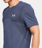 Футболка Under Armour Seamless SS 1351449-497 в Екатеринбурге  в Екатеринбурге 