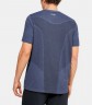 Футболка Under Armour Seamless SS 1351449-497 в Екатеринбурге  в Екатеринбурге 