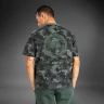 Футболка Venum Vortex XL Men's T - Shirt - Khaki Camo VEN05220-534 в Екатеринбурге  в Екатеринбурге 