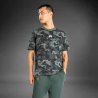 Футболка Venum Vortex XL Men's T - Shirt - Khaki Camo VEN05220-534 в Екатеринбурге  в Екатеринбурге 