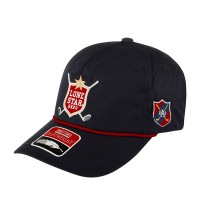 Бейсболка AMERICAN NEEDLE 19H001A-LSTAR Lone Star Lightweight Rope 06-483-16-00 в Екатеринбурге в Екатеринбурге