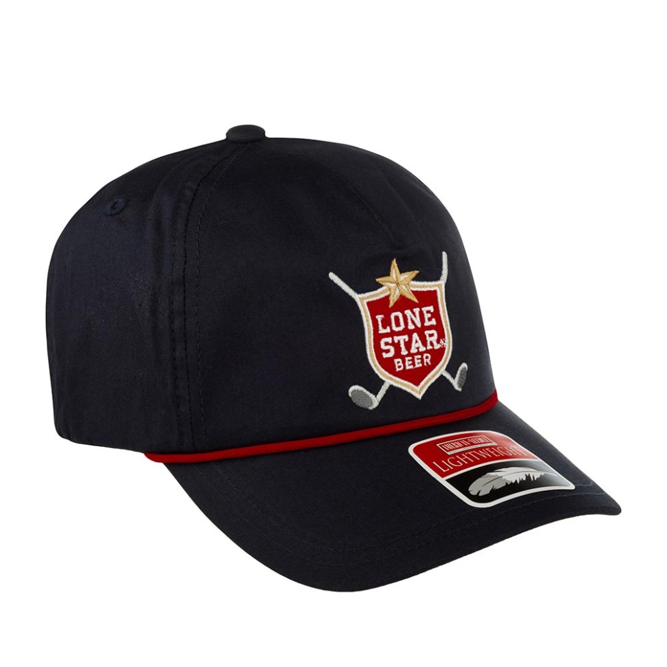 Бейсболка AMERICAN NEEDLE 19H001A-LSTAR Lone Star Lightweight Rope 06-483-16-00 в Екатеринбурге в Екатеринбурге