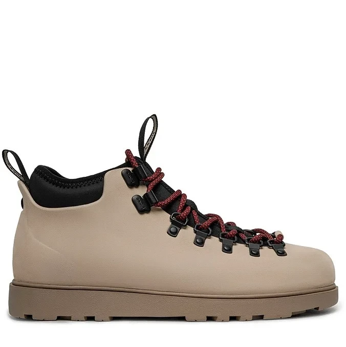 Ботинки HIKES JASPER HK-JSP-01 SAND в Екатеринбурге в Екатеринбурге