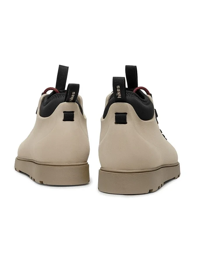 Ботинки HIKES JASPER HK-JSP-01 SAND в Екатеринбурге в Екатеринбурге