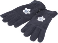Перчатки ATRIBUTIKA & CLUB Toronto Maple Leafs син. 07013 в Екатеринбурге  в Екатеринбурге 