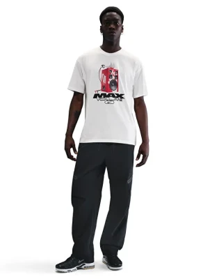 Футболка Nike U NSW TEE M90 HIFI HQ9279-100