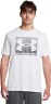 Футболка Under Armour UA M BOXED SPORTS UPDATED SS 1386793-100 в Екатеринбурге  в Екатеринбурге 