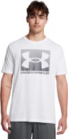 Футболка Under Armour UA M BOXED SPORTS UPDATED SS 1386793-100 в Екатеринбурге  в Екатеринбурге 