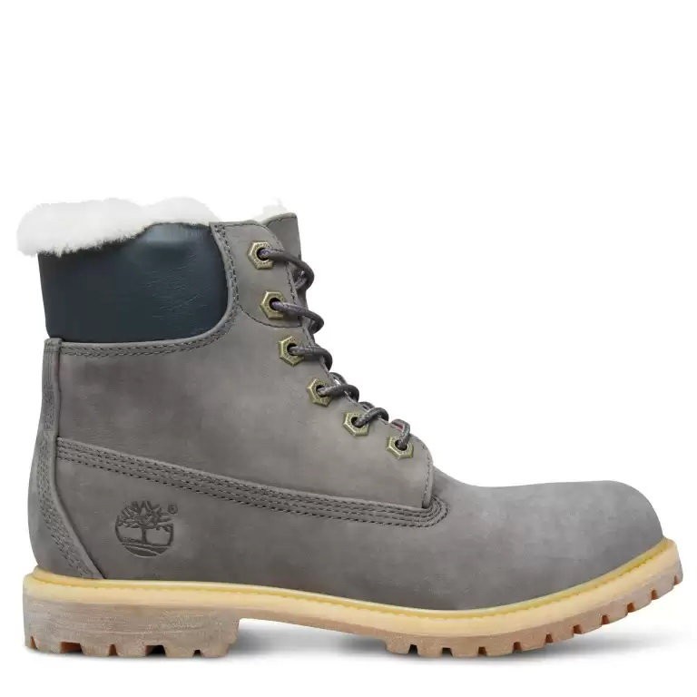Ботинки Timberland TBLA19U1W в Екатеринбурге  в Екатеринбурге 