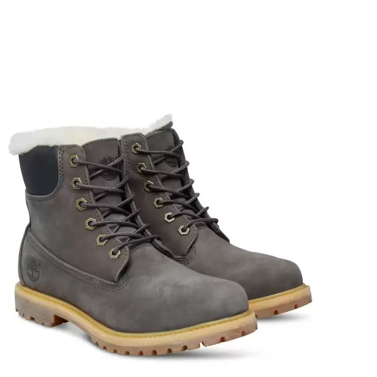Ботинки Timberland TBLA19U1W в Екатеринбурге  в Екатеринбурге 