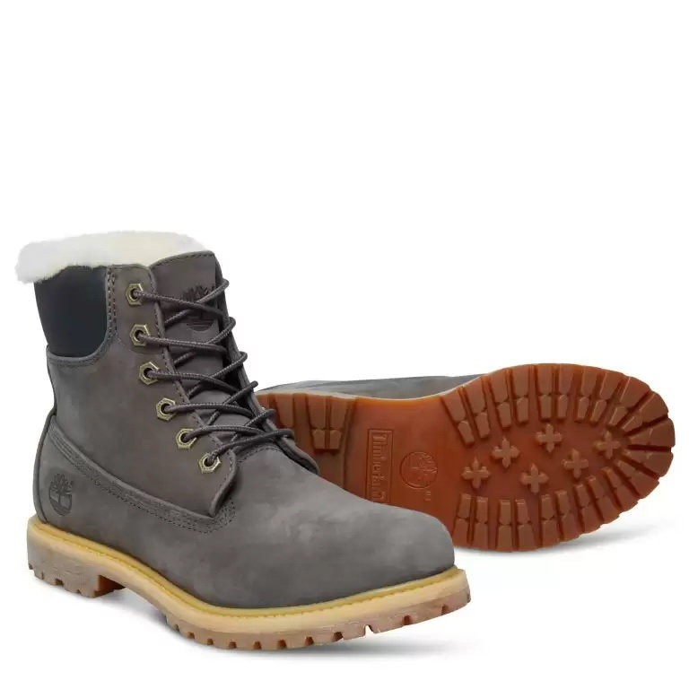 Ботинки Timberland TBLA19U1W в Екатеринбурге  в Екатеринбурге 