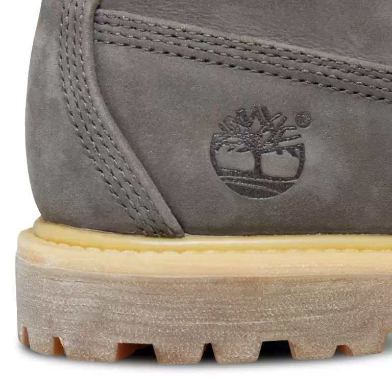 Ботинки Timberland TBLA19U1W в Екатеринбурге  в Екатеринбурге 