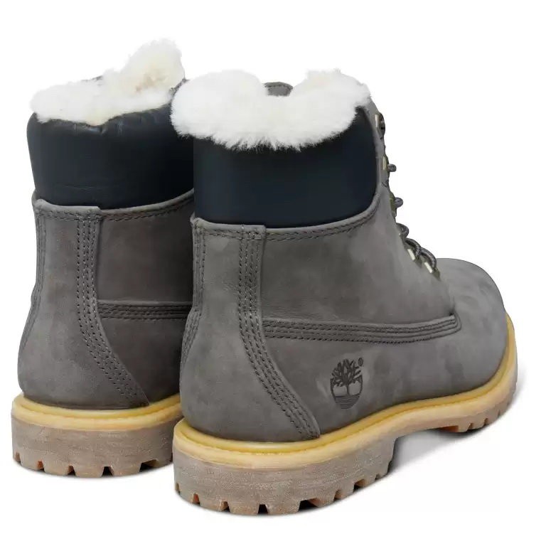 Ботинки Timberland TBLA19U1W в Екатеринбурге  в Екатеринбурге 