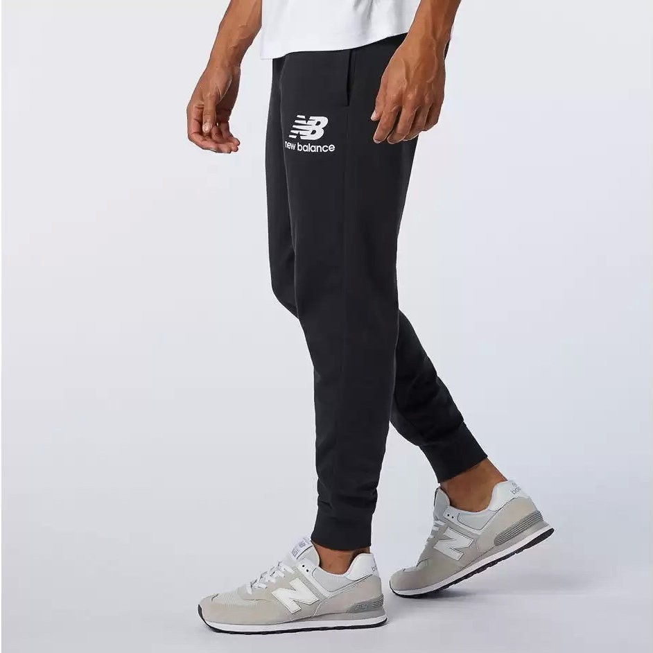 Брюки New Balance MP03558/BK в Екатеринбурге  в Екатеринбурге 