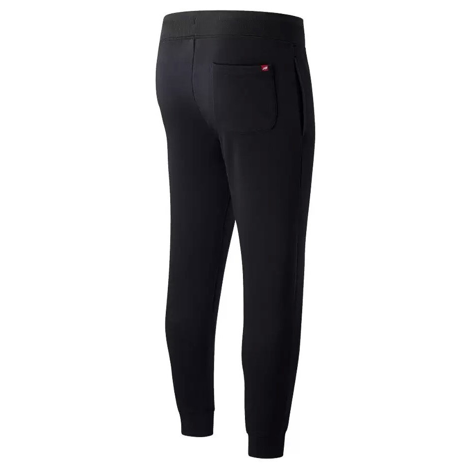 Брюки New Balance MP03558/BK в Екатеринбурге  в Екатеринбурге 