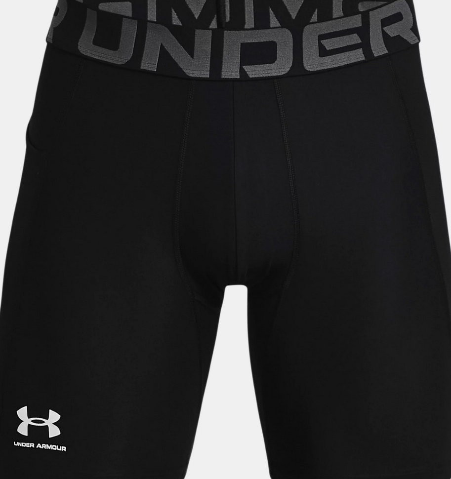 Шорты Under Armour UA HG Armour Shorts 1361596-001 в Екатеринбурге  в Екатеринбурге 