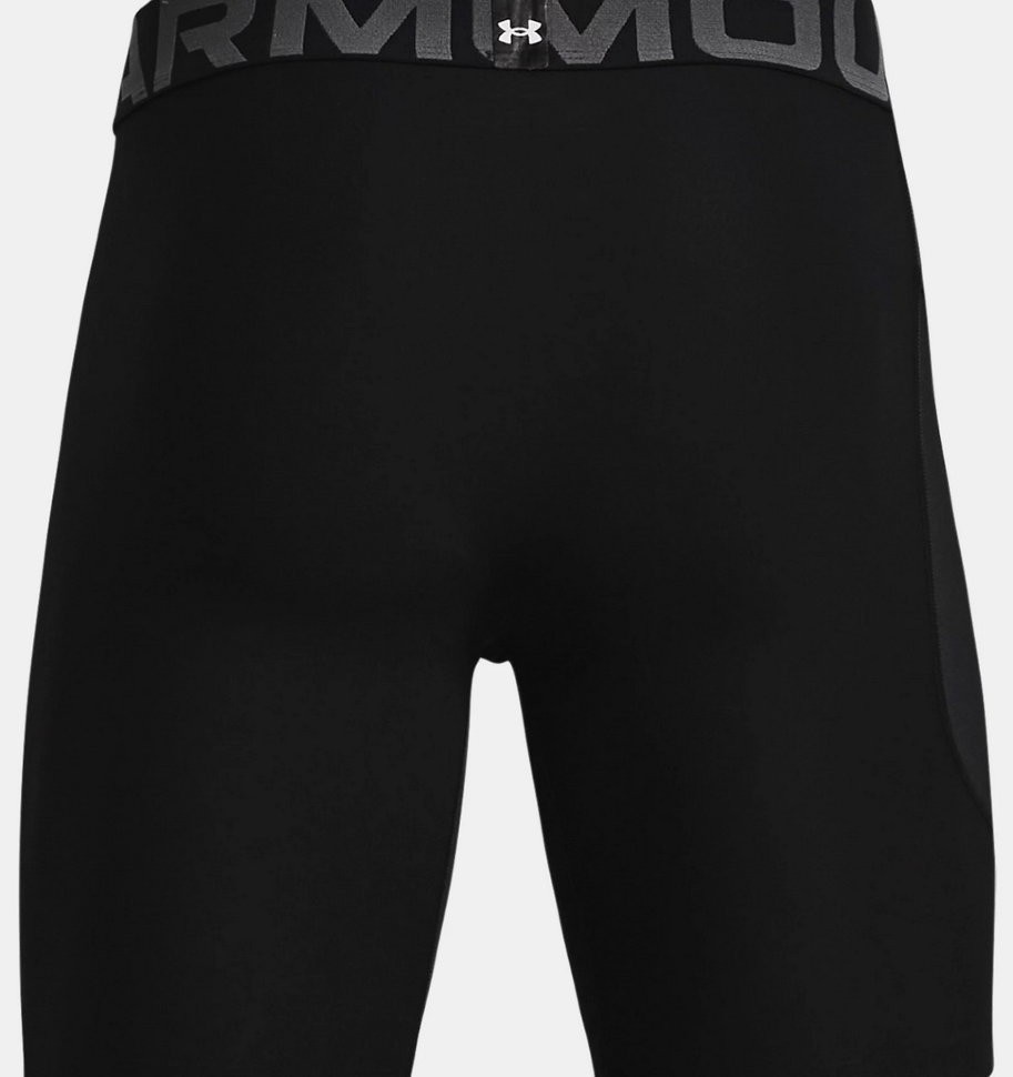 Шорты Under Armour UA HG Armour Shorts 1361596-001 в Екатеринбурге  в Екатеринбурге 