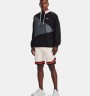 Анорак Under Armour UA WOVEN CREST ANORAK 1361614-001 в Екатеринбурге в Екатеринбурге