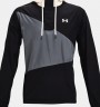 Анорак Under Armour UA WOVEN CREST ANORAK 1361614-001 в Екатеринбурге в Екатеринбурге