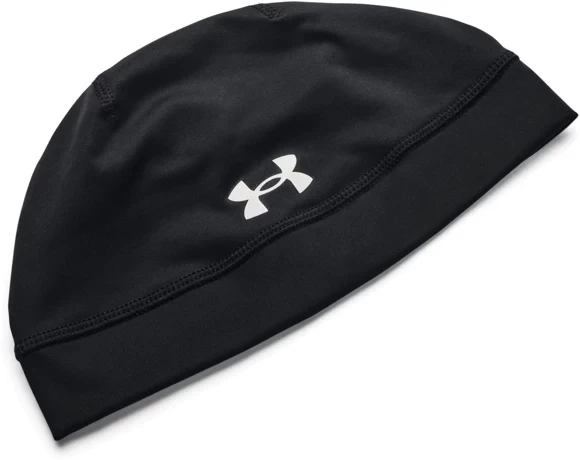 Шапка Under Armour UA Storm Launch Beanie 1365923-001 в Екатеринбурге  в Екатеринбурге 