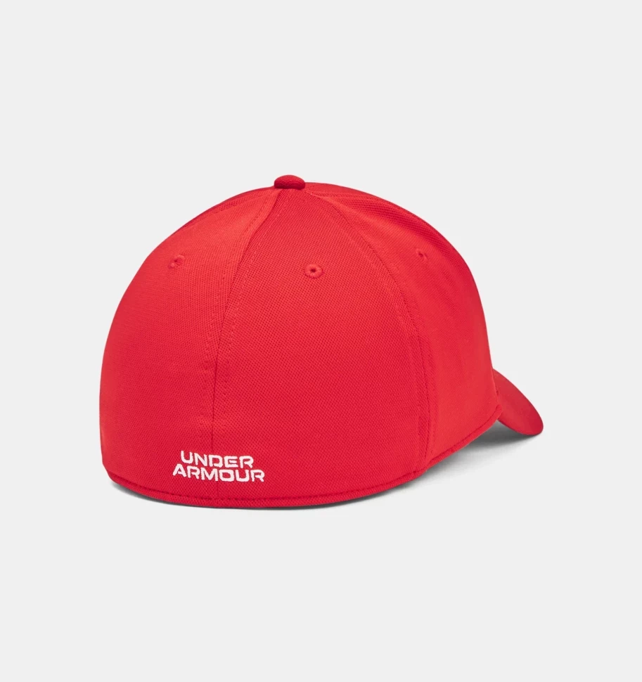 Кепка Under Armour Men's UA Blitzing 1376700-600 в Екатеринбурге  в Екатеринбурге 