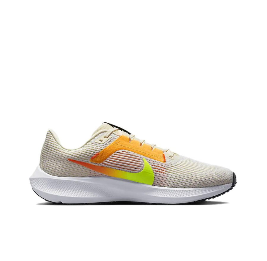Кроссовки Nike AIR ZOOM PEGASUS 40 DV3853-101 в Екатеринбурге  в Екатеринбурге 