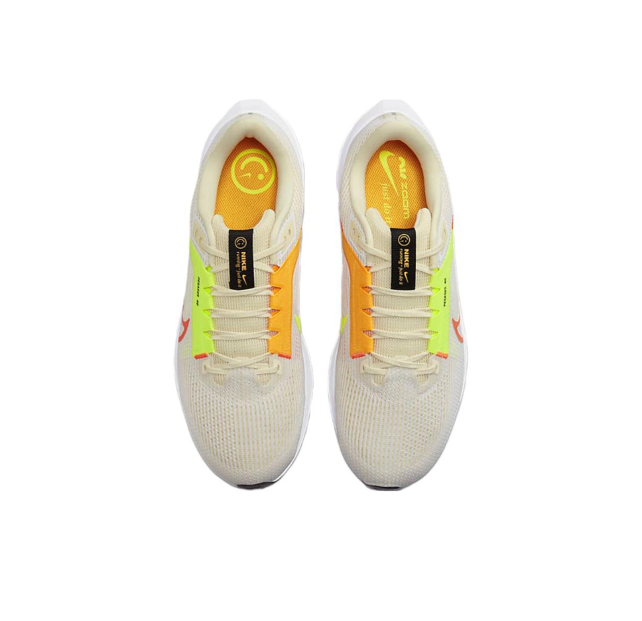 Кроссовки Nike AIR ZOOM PEGASUS 40 DV3853-101 в Екатеринбурге  в Екатеринбурге 