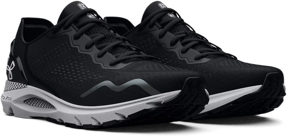 Кроссовки Under Armour UA HOVR Sonic 6 3026121-001 в Екатеринбурге  в Екатеринбурге 