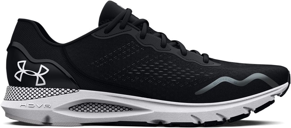 Кроссовки Under Armour UA HOVR Sonic 6 3026121-001 в Екатеринбурге  в Екатеринбурге 