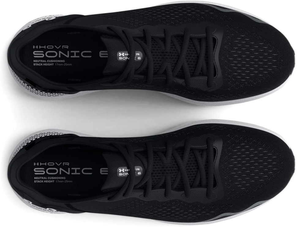 Кроссовки Under Armour UA HOVR Sonic 6 3026121-001 в Екатеринбурге  в Екатеринбурге 