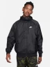 Ветровка Nike M Nk Wvn Lnd Wr Hd Jkt DA0001-010 в Екатеринбурге в Екатеринбурге