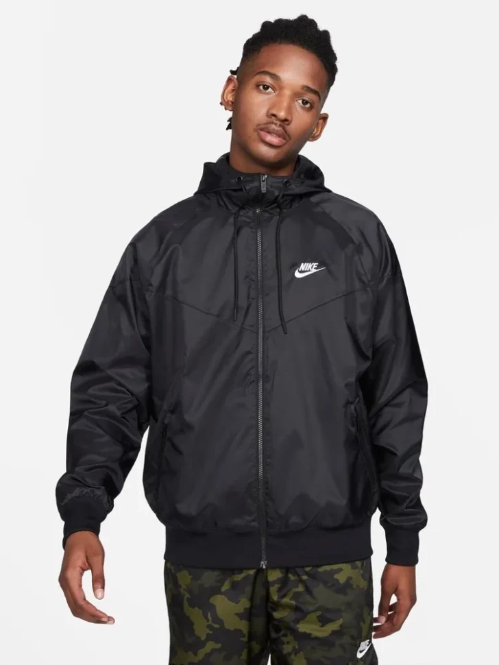 Nike hd gx windrunner new arrivals