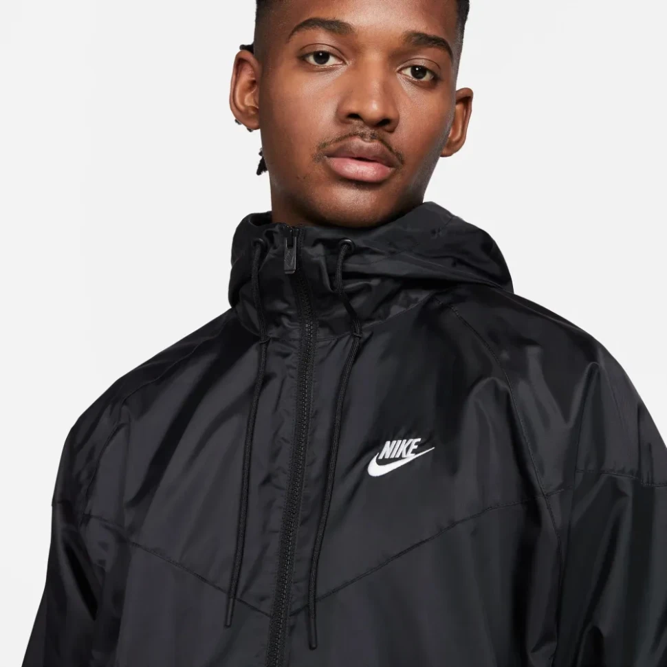 Nike gx windrunner top