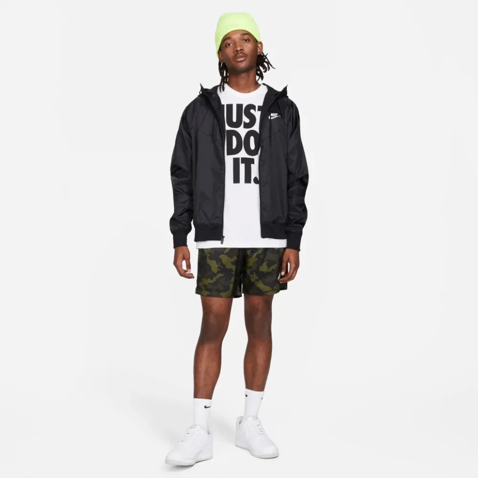 Nike m nsw air jkt hd wvn sale