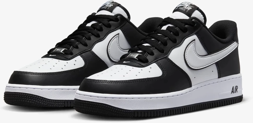 Кроссовки Nike Air Force 1 '07 DV0788-001 в Екатеринбурге  в Екатеринбурге 