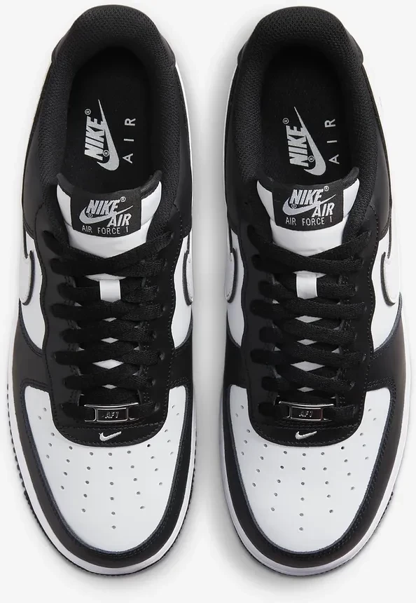 Кроссовки Nike Air Force 1 '07 DV0788-001 в Екатеринбурге  в Екатеринбурге 