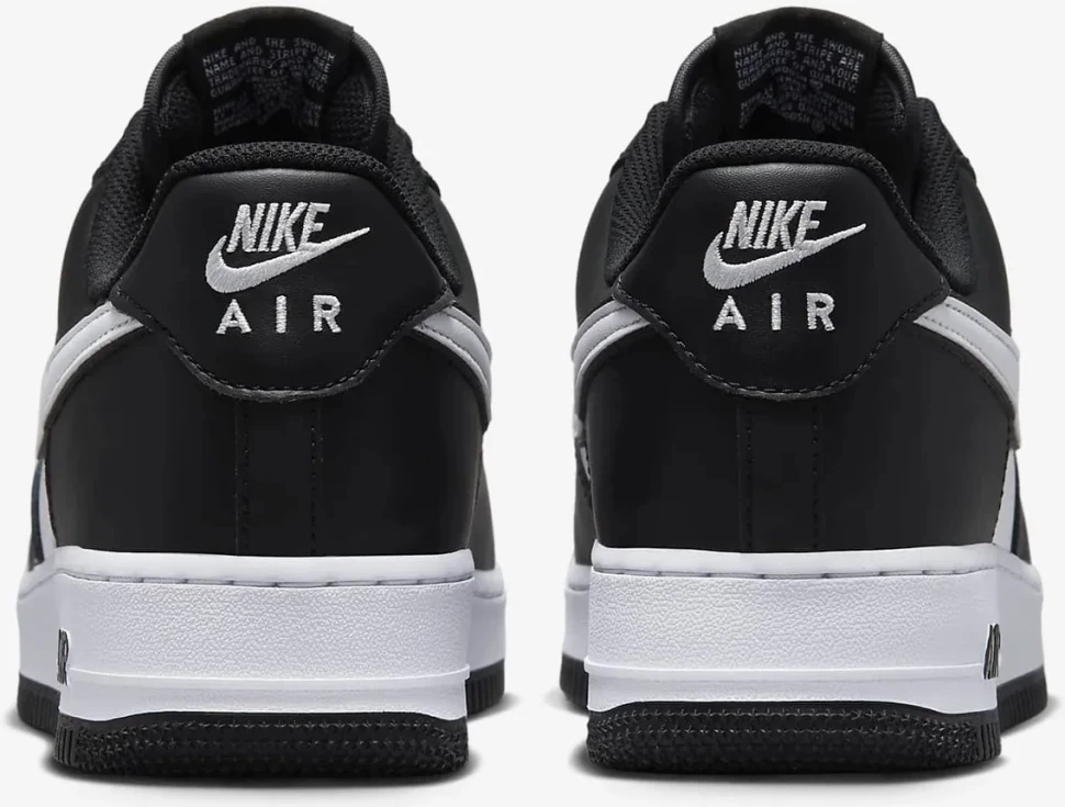 Кроссовки Nike Air Force 1 '07 DV0788-001 в Екатеринбурге  в Екатеринбурге 