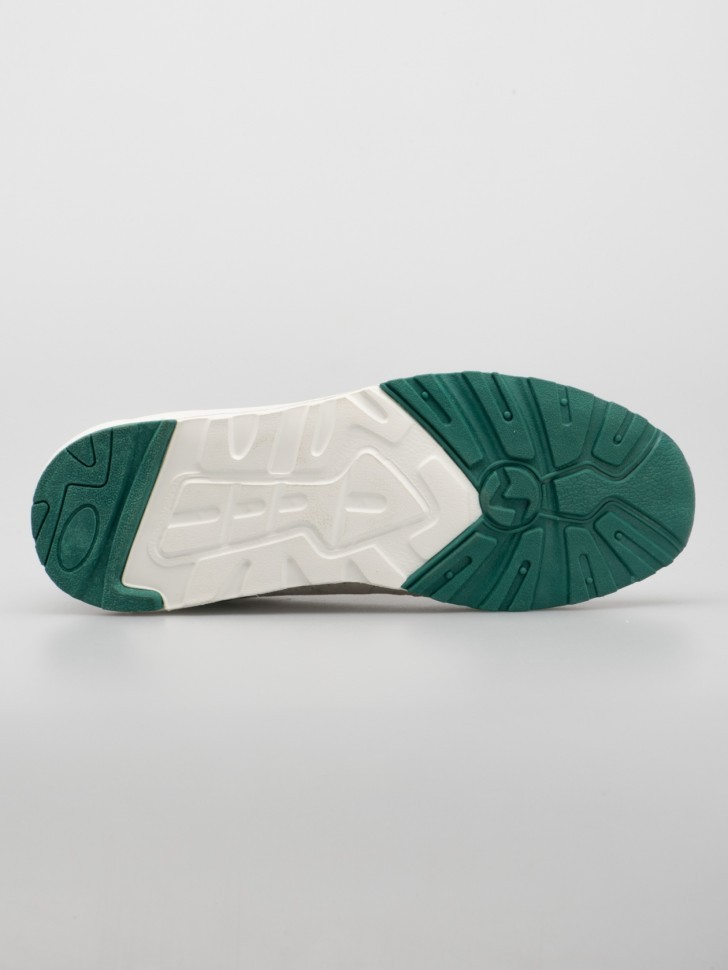 Кроссовки Lee Cooper ND821176906W/LGR в Екатеринбурге  в Екатеринбурге 