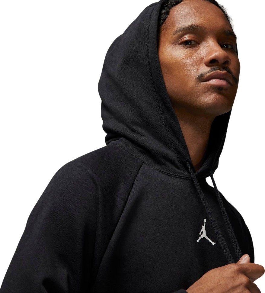 Толстовка Nike M J DF SPRT CSVR FLC PO DQ7327-010 в Екатеринбурге  в Екатеринбурге 