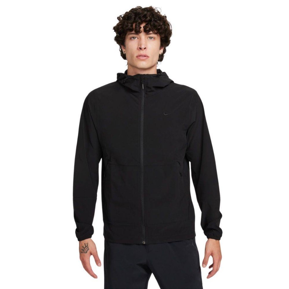 Толстовка Nike M NK RPL UNLIMITED JKT FB7551-010 в Екатеринбурге  в Екатеринбурге 