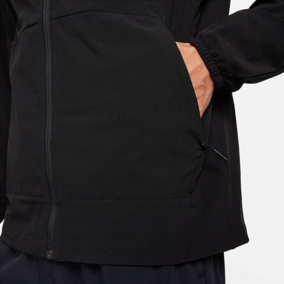 Толстовка Nike M NK RPL UNLIMITED JKT FB7551-010 в Екатеринбурге  в Екатеринбурге 