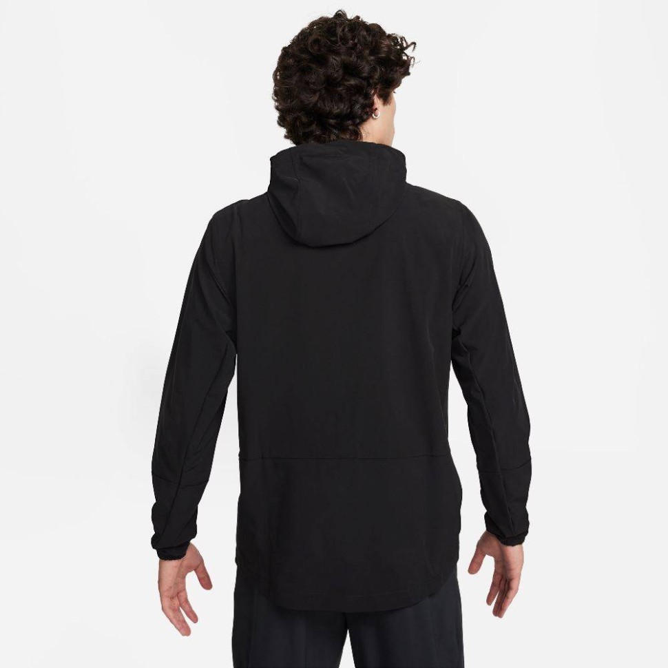 Толстовка Nike M NK RPL UNLIMITED JKT FB7551-010 в Екатеринбурге  в Екатеринбурге 