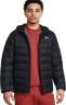 Куртка Under Armour LEGEND DOWN HOODED JACKET 1385837-001 в Екатеринбурге  в Екатеринбурге 