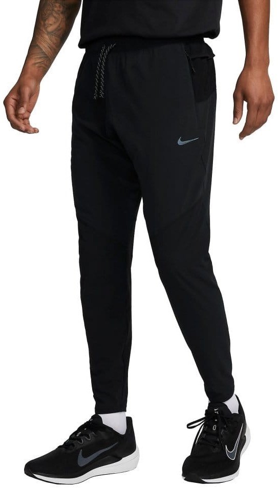 Брюки Nike M NK DF RUNDVN PHENOM PANT FB6862-010 в Екатеринбурге  в Екатеринбурге 