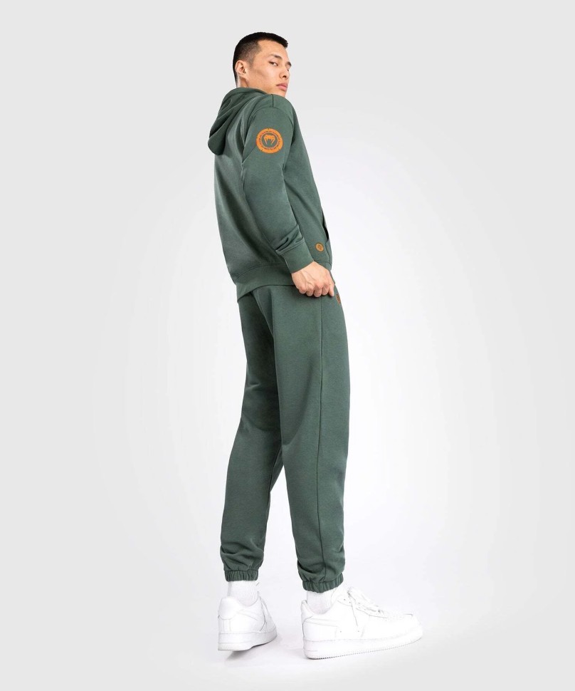Брюки спортивные Venum Vortex XL Lite Men's Joggersight Heather Grey VEN05217-031 в Екатеринбурге  в Екатеринбурге 