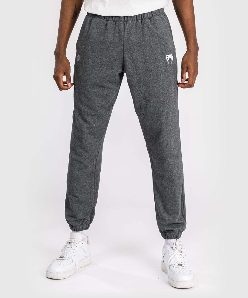 Брюки спортивные Venum Vortex XL Lite Men's Joggersight Heather Grey VEN05217-031 в Екатеринбурге  в Екатеринбурге 