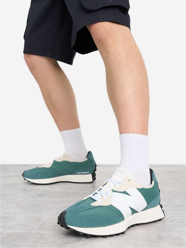 Кроссовки New Balance 327 U327GPA в Екатеринбурге  в Екатеринбурге 