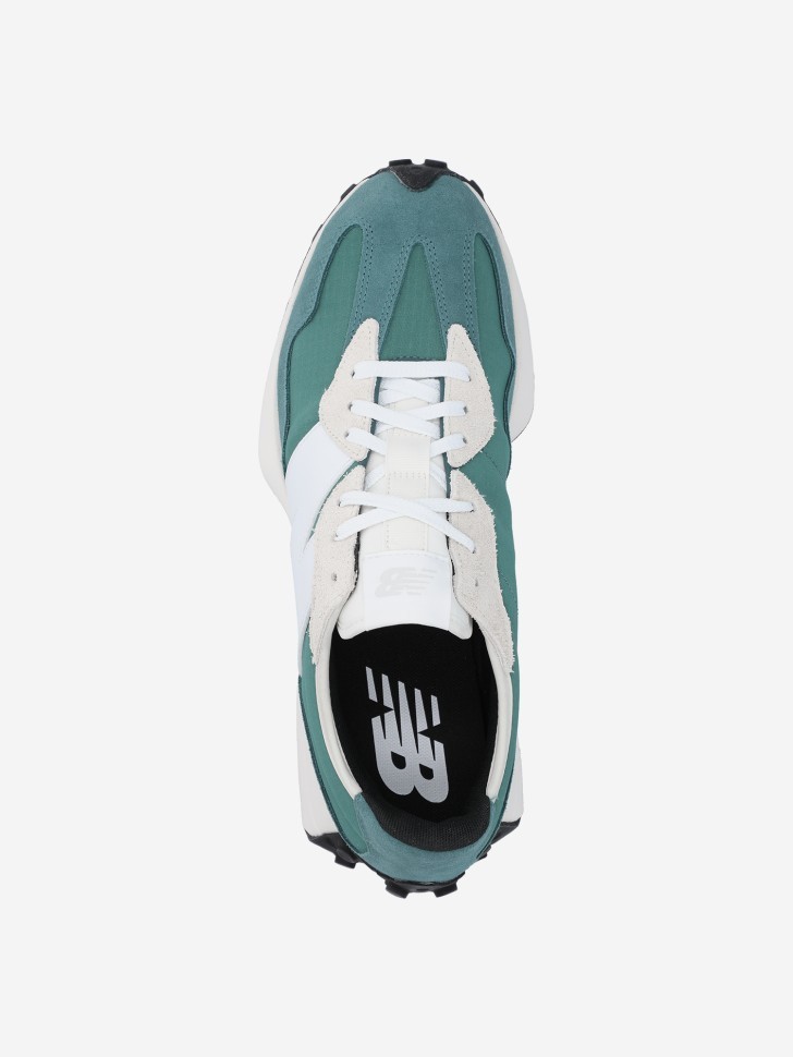 Кроссовки New Balance 327 U327GPA в Екатеринбурге  в Екатеринбурге 