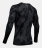Футболка с длинным рукавом Under Armour UA HG ARMOUR LS NOV 1345721-002 в Екатеринбурге  в Екатеринбурге 