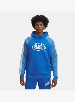 Толстовка Under Armour UA Rival Flc CB Hood 6003958-402